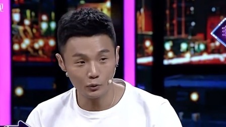 深圳卫视非常静距离 李荣浩讲述出车祸经历