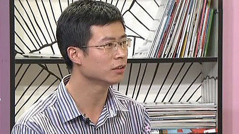 夫妻那点事 20130711