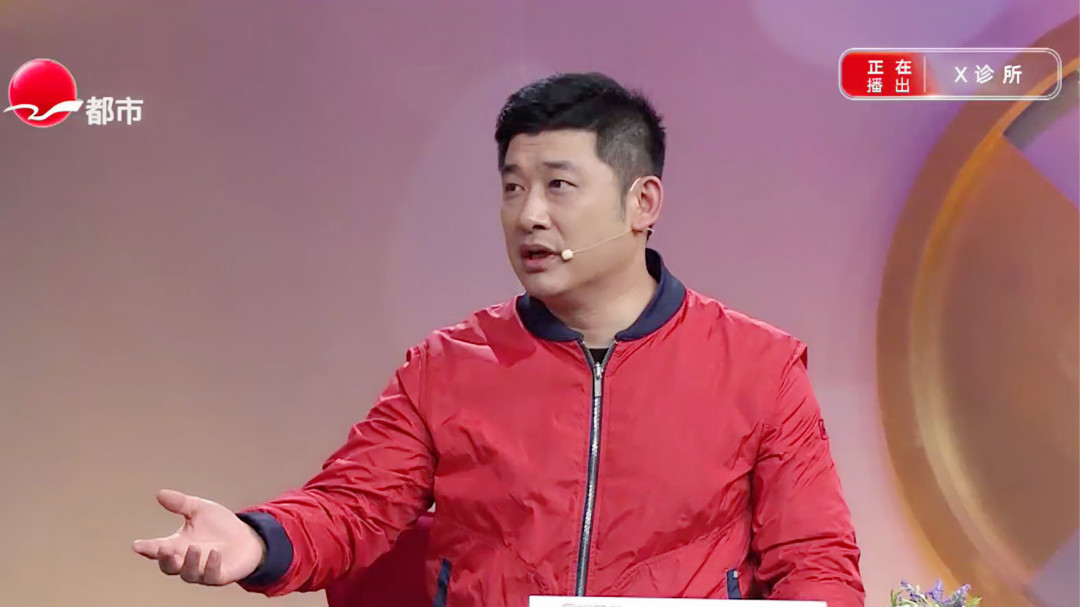 人生中的最后一次骨折