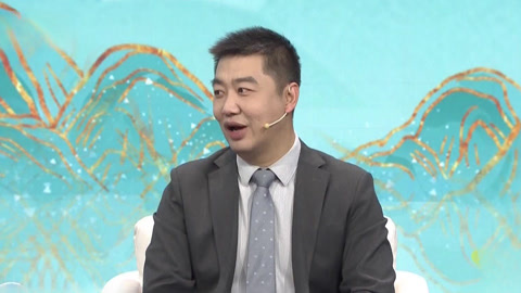 大医本草堂 中医妙招调理肝脾 按摩健脾四要穴