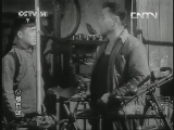 童心回放 《经典电影》 20130812 电影《51号兵站》