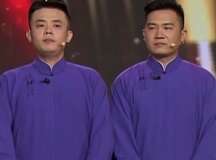 刘延超程世杰获得冠军