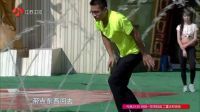 勇者大冲关 第二季 小情侣共上高台撒狗粮