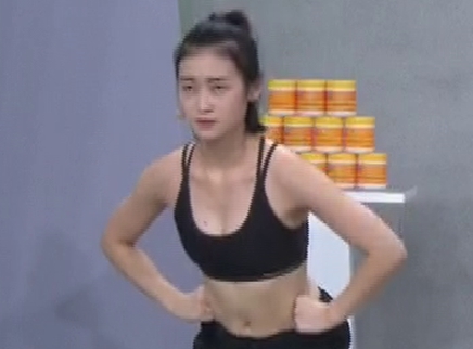 321动起来 高效瘦身计划等你来加入