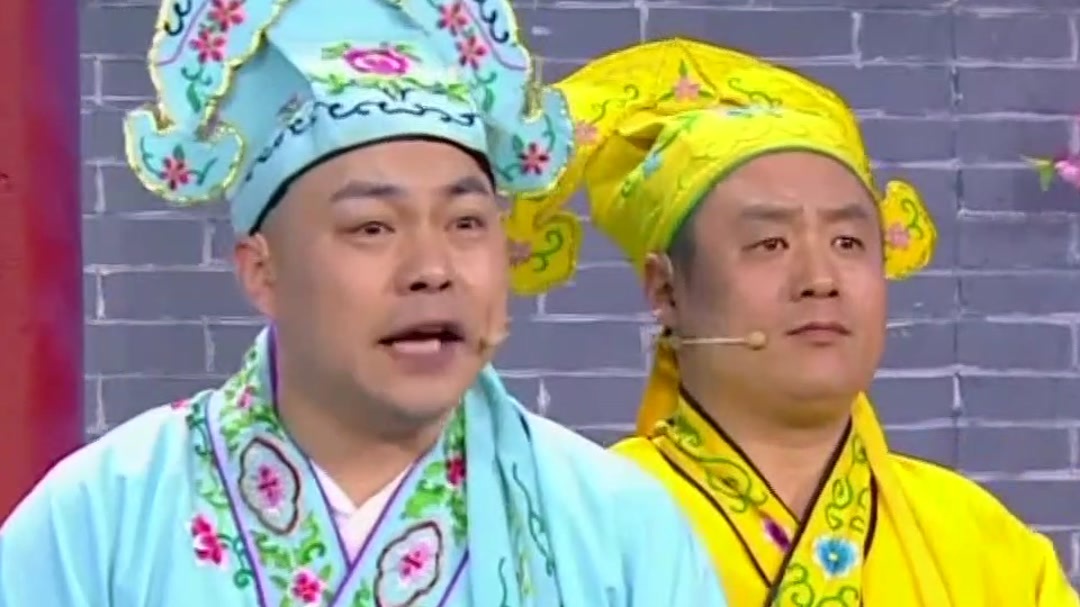 欢乐集结号 恩爱夫妻比蜜甜 华府招亲乐翻天