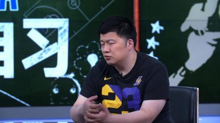 NBA晚自习 第86期：群星“开会”，96届VS03届到底哪家强？
