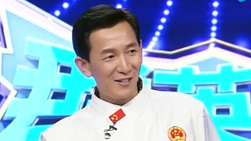 群英会 功夫厨艺