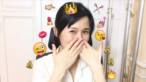 papi酱 papi酱；恶搞；美妆博主