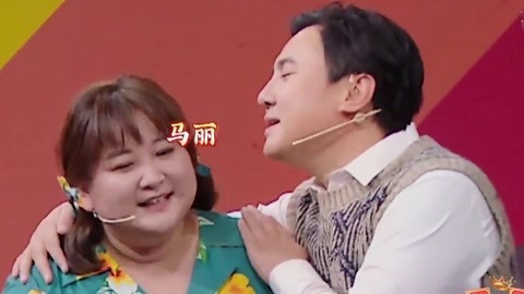 综艺劲爆点2021 沈腾端水失败得罪贾玲