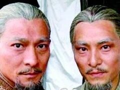 经典传奇 刘德华章子怡替身之谜