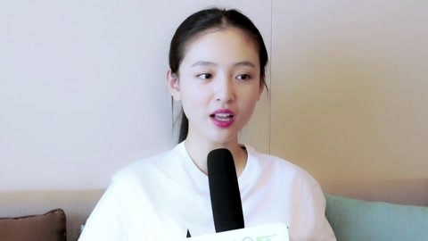 周末不出门 吴倩被“骂”上热搜？