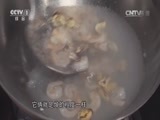 天天饮食 《天天饮食》 20150326 三鲜烩豆腐