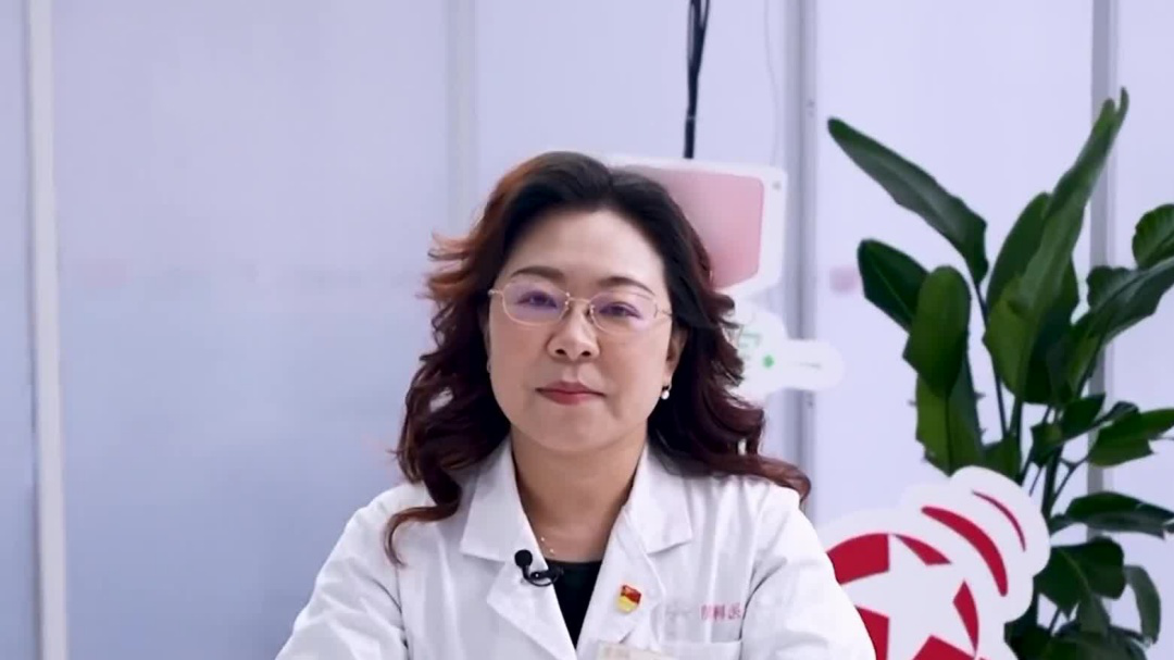 名医话养生 快闪医院——喉咙易痛痒是怎么回事