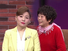 女士突然丧偶难接受 学霸属性震惊全场