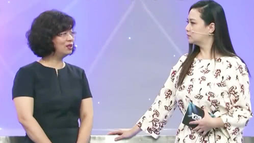 X诊所. 会扩散全身的癌症 淋巴癌