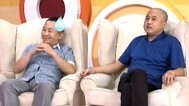 最佳现场 相声演员的生存之道