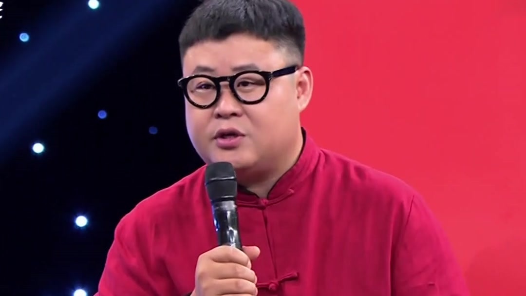 群英会 印象·家——陆海涛