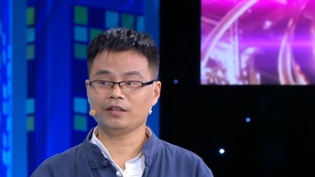 非你莫属 2022 手艺人带来超惊艳微陶作品，求职者母亲现场送感谢锦旗