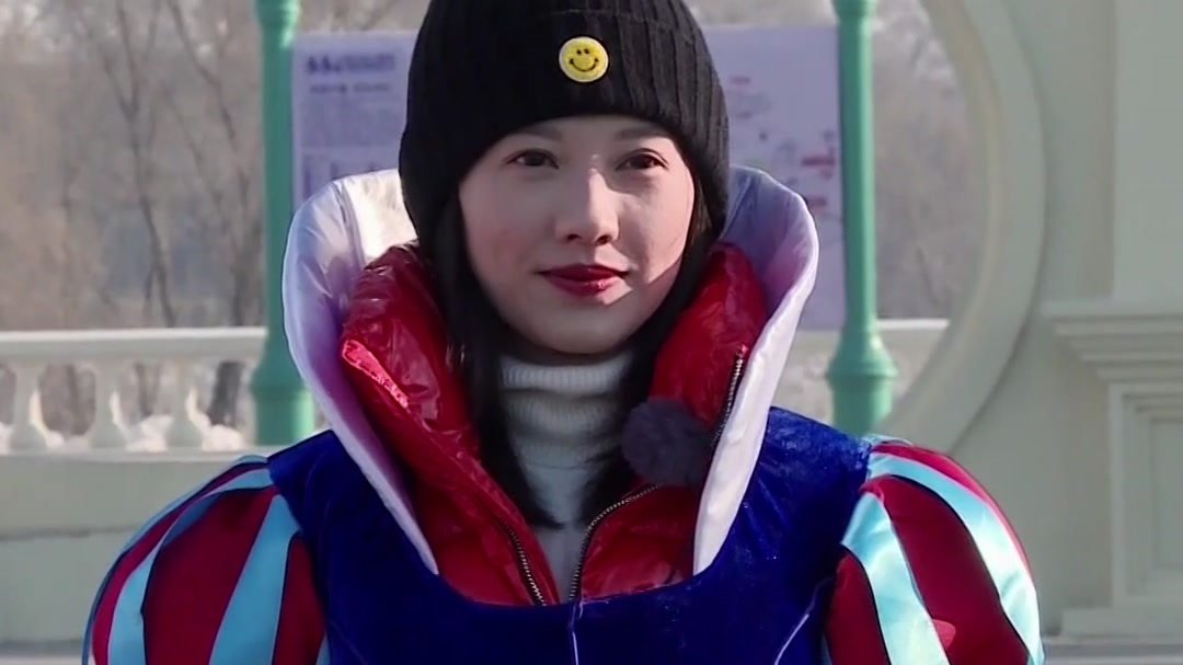 沸腾吧！冰城 哈尔滨的冰雪奇缘之旅