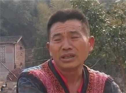 寻情记 新娘选择逃婚