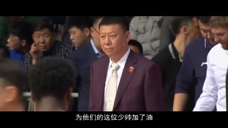 预见CBA 【球队巡礼】疾如旋踵，冠军路上的深圳烈豹从未停歇