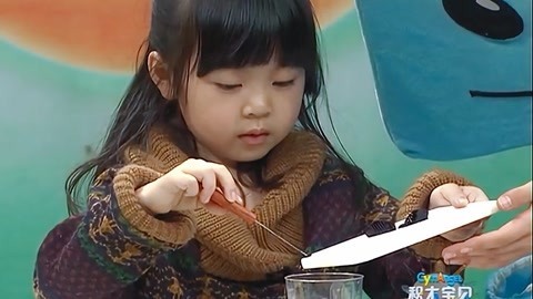 积木宝贝闯世界 第2季 神奇自制凉茶