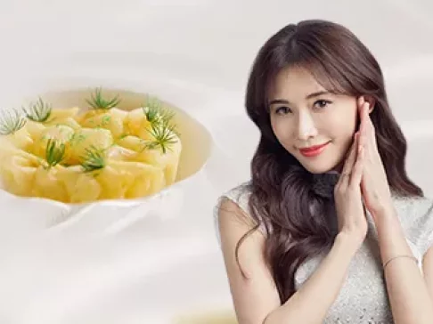 五味调和，烹制留转人间的中国味道