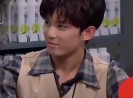 看完了吴磊高情商解围合集