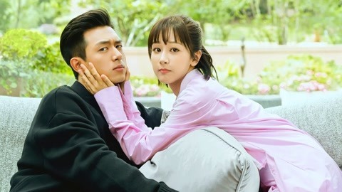 萝莉侃剧 用《闪着泪光的决定》打开杨紫李现，童颜夫妇甜到上头！