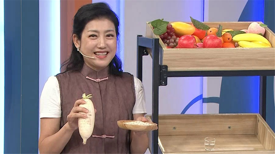 和合之道 冬藏“膏”招①