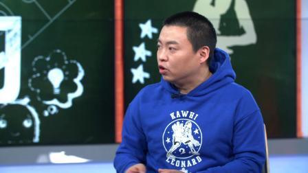 NBA晚自习 第33期：欧文复出助篮网结束连败，能否顶住魔鬼赛程考验