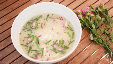 觅食迹 过桥米线中的爱马仕！