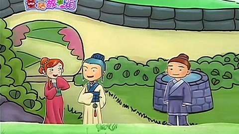 童话故事箱 第2季 童话故事箱 第2季 第68集