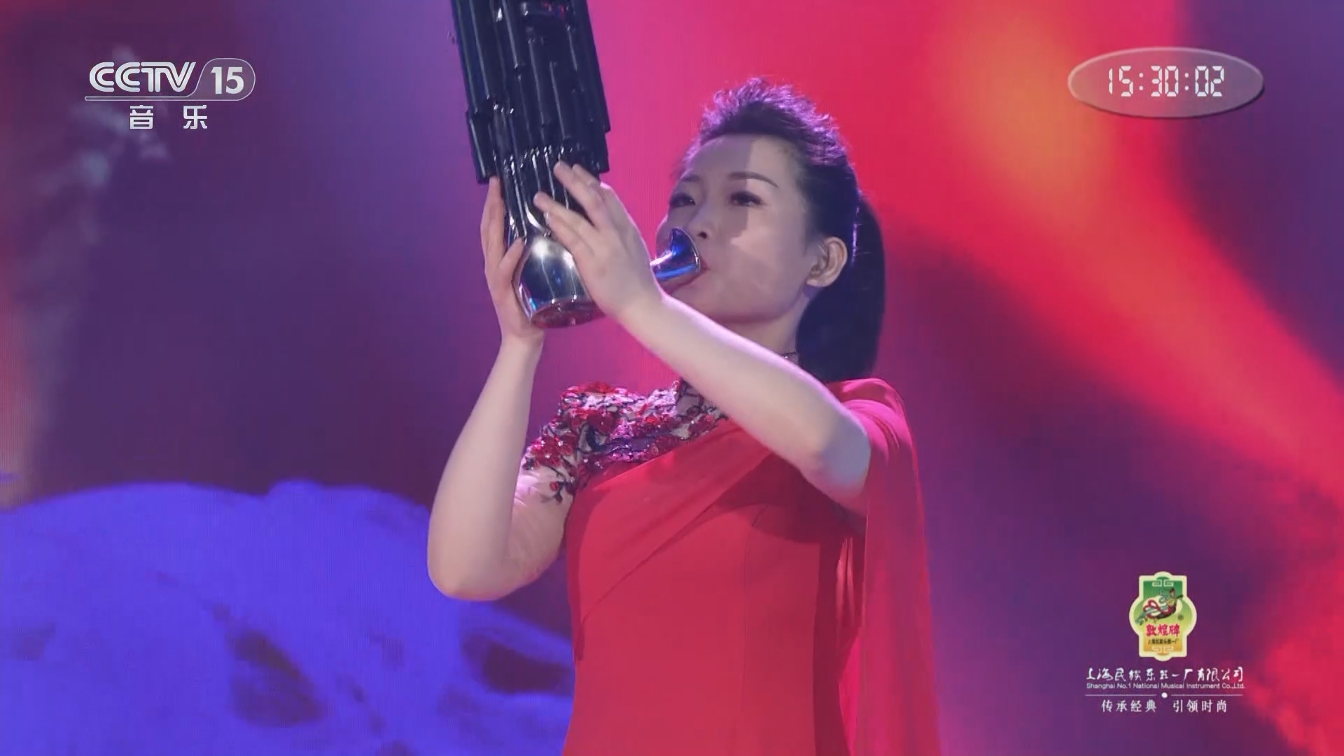 风华国乐 《风华国乐》 20240607 中国潮音