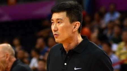 【专访】薪尽火传！杜锋：最期待和阿日单挑 这是一种传承他必须得赢我