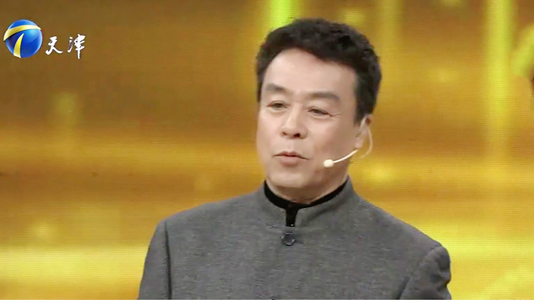 今日大来宾著名演员储智博