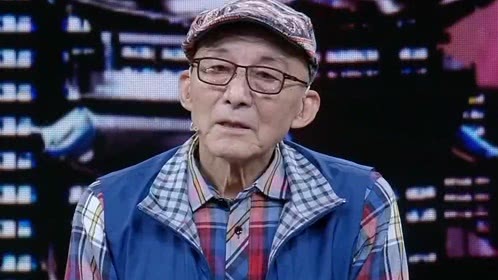 中华好家风 游本昌讲述历史上真实济公的故事
