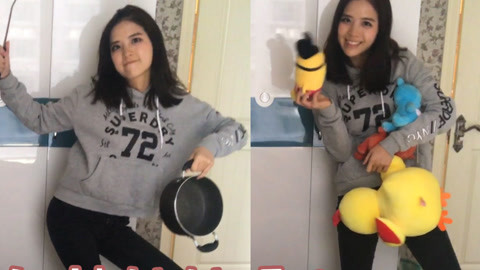 李一檬EMOO 这么叫人起床会结仇的