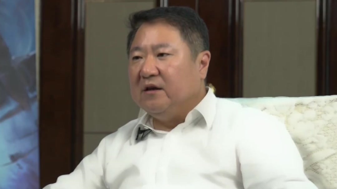战争巨制《长津湖》来了！