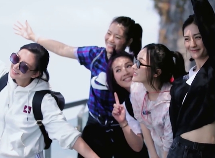 妻子的浪漫旅行3 秘密版 第14期：杨千嬅竟不会用微信？