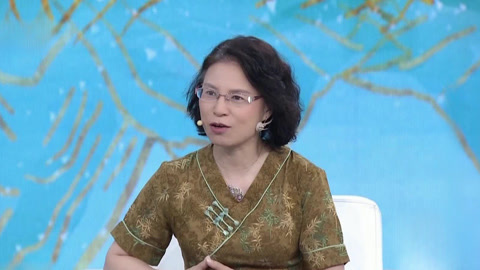 大医本草堂 两个穴位改善耳鸣 中医补肾降火有良方