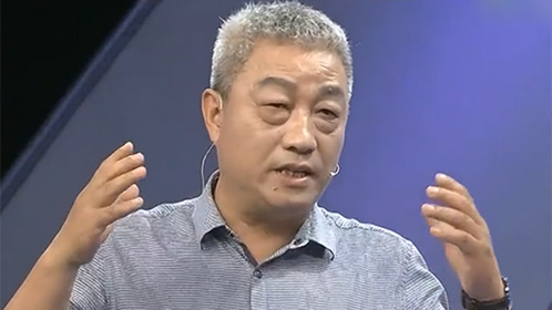 X诊所. 夏末秋初养心肺正当时