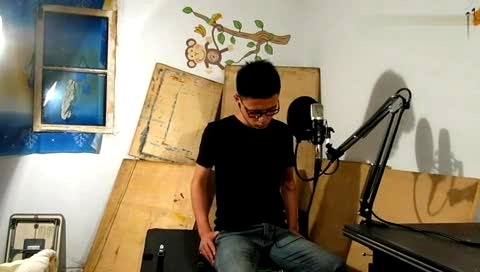 翻唱集锦 后来 翻唱版-模仿翻唱