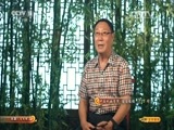 CCTV空中剧院 《CCTV空中剧院》 20150905 京剧《生死恨》（访谈）