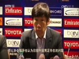 足球之夜 [足球之夜]20161012 “明白”解读国足何去何从