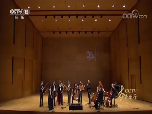CCTV音乐厅 《CCTV音乐厅》 20180930 “漫步经典”系列音乐会（二百一十六） “超级大提琴”系列音乐会“快乐之夜”（下）