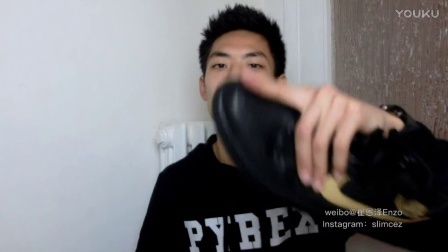 Air Jordan 1 BHM 2017 unboxing detail on feet REVIEW开箱细节上脚测评