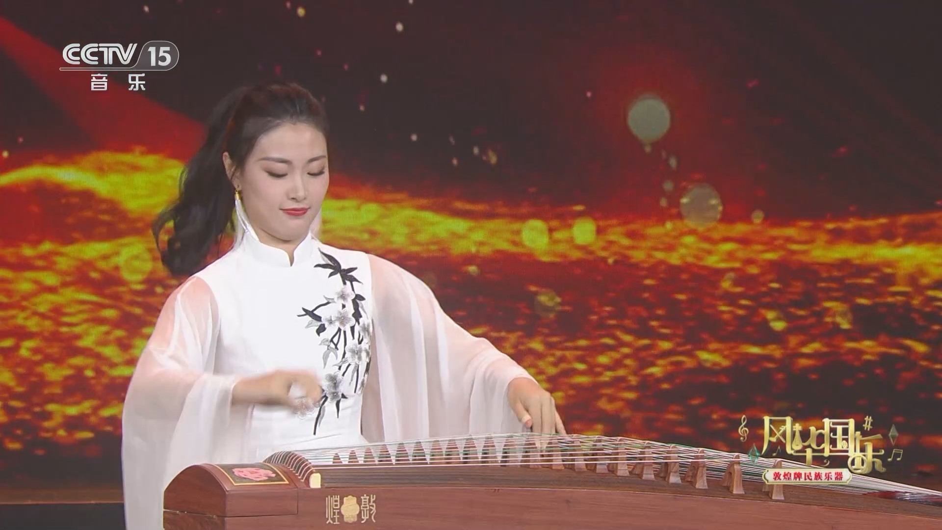 风华国乐 《风华国乐》 20241211