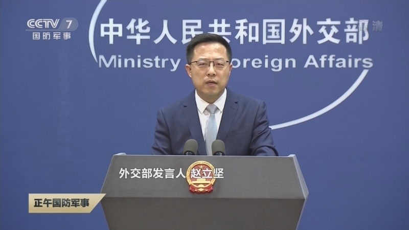 正午国防军事 《正午国防军事》 20220317