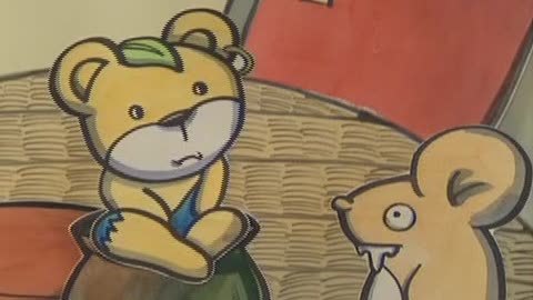 童话故事箱 第2季 童话故事箱 第2季 第31集